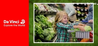 Do You Know? - Maddie, the Home and You - The Things We Buy