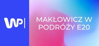 Makłowicz w podróży E20 - Hiszpania – Murcja