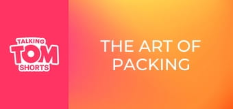 The Art of Packing S1E17