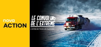 Ledová jízda S11E10 - Poslední líznutí