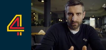 SuperLudzie S2E9 - Joanna Popławska, Dariusz Popławski, Rafał Gręźlikowski