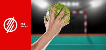 Kézilabda: K&H Női Liga - Motherson Mosonmagyaróvári KC – DVSC Schaeffler mérkőzés