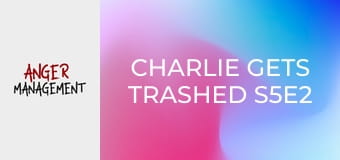 Charlie zostaje zmiażdżony S5E2