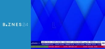 Pan i pani Szaran o rozwoju E79