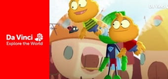 Superhero Sprinter Galore - Bhilka Bank