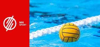 Vízilabda: MOL női OB I. - UVSE Helia-D – FTC Telekom mérkőzés