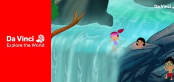 Darwin and Newts - Tipsy Topsy Wobbling Crane