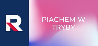 Piachem w tryby