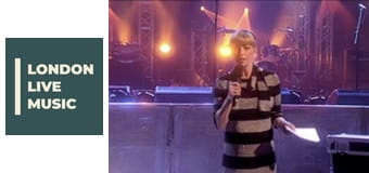 LONDON LIVE - Orson LONDON LIVE - Orson