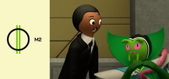 Szuper Négyes - Leszakad az ég