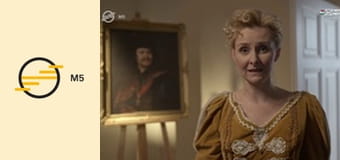 Mesék a takarásból - Fülöp Angéla