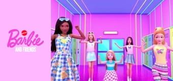 Barbie: Wakacyjna przygoda Sezon 1 Odcinek 1