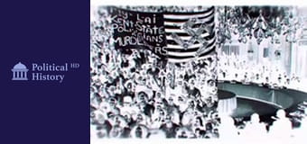 Виетнамската война - Епизод 1 Виетнамската война - Епизод 1