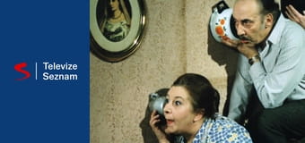 Zítra to roztočíme, drahoušku...!