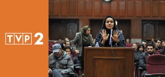 Siedem zim w Teheranie