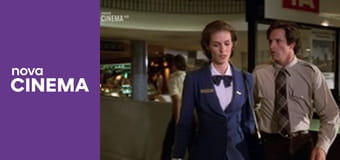 Připoutejte se, prosím! (****)