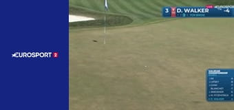 Golf: PGA Tour: Valspar Championship