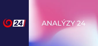Analýzy 24
