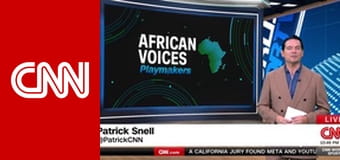 CNN Marketplace Europe