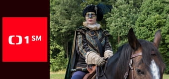 Johančino tajemství