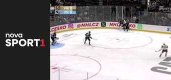 NHL: Utah Mammoth - Vegas Golden Knights