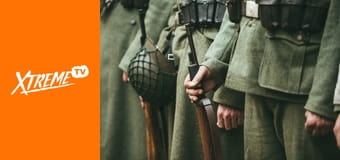 II wojna światowa - bez granic E2