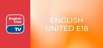 English United E18