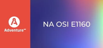 Na osi E1160