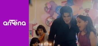 Michael Jackson: w poszukiwaniu szczęścia