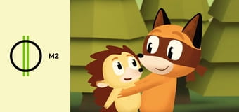 Toru, a szuperróki - A láthatatlan kópé Toru, a szuperróki - A láthatatlan kópé