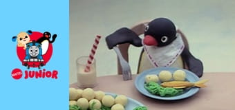 Pingu Sezonul 1 Episodul 1