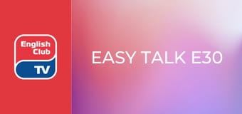 Easy Talk E30