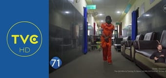 77 TV S3E8 - Najdziwniejsze przypadki i ludzie świata