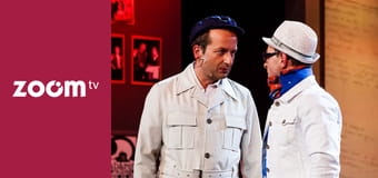 Hity polskiego kabaretu S7E8