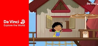 Darwin és Newts - Időjárás-előrejelzés