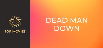 Pomsta mŕtveho muža