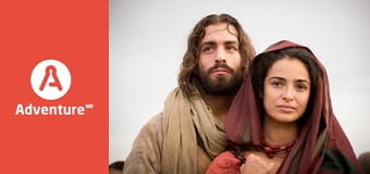 Kod Jezusa E6 - Ewangelia Marii Magdaleny