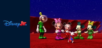 Klub Myszki Miki Plus S1E4 - Szczeniaczek Pluto