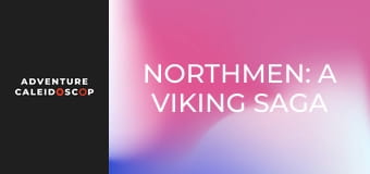 Northmen: A Viking Saga