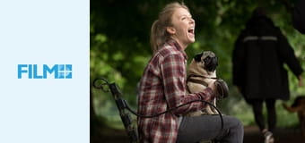 Patrick - Ebbel szebb az élet