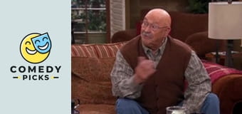 Charlie i Lacey zamieszkali razem S3E23