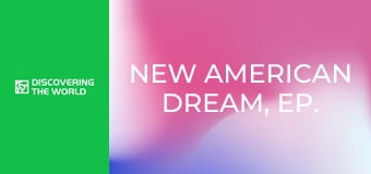 New American Dream, ep. 12: Chocolatier Susanna Yoon