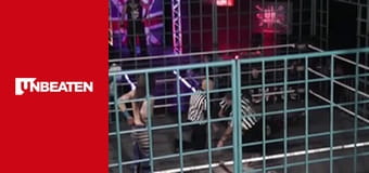 Kings of the Concrete Kings of the Concrete