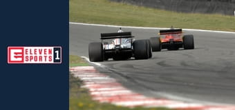 F2: Chasing the Dream E13