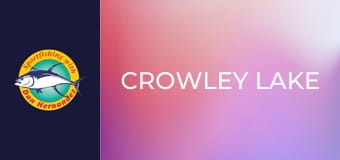 Crowley Lake