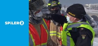 Teherautó-mentők: 401 S6E13 - Harcolni akarsz?