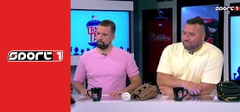 Trash Talk - Amerikai sportmagazin, premier, élő, HD