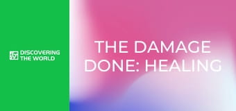 The Damage Done: Healing Allison, ep. 1