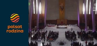 Msza święta dla dzieci