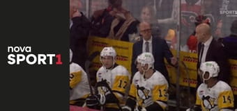 NHL: Philadelphia Flyers - Pittsburgh Penguins